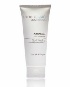 Xminerals Care Soft Peeling - 100 ml