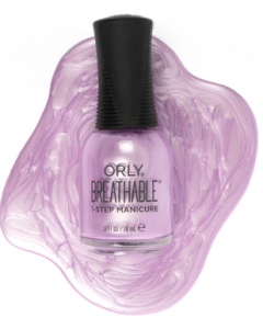 ORLY BREATHABLE: Just Squid-ing