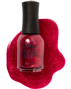 ORLY BREATHABLE: Stronger Than Ever