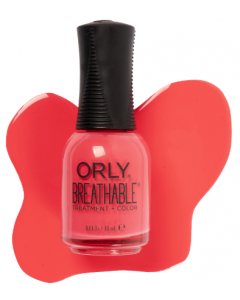 ORLY BREATHABLE: Nail Superfood