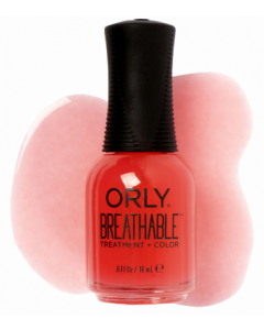 ORLY BREATHABLE: Sweet Serenity 