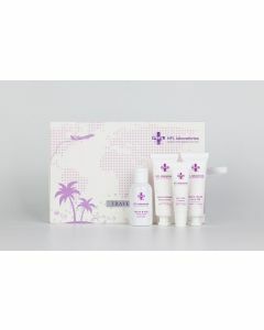 HFL Travelset 4 producten Aroma Garden/Oat & Milk