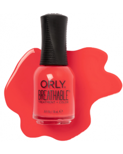 ORLY BREATHABLE: Vitamin Burst 