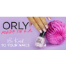 Orly Nails