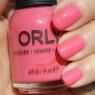 Orly Nagellakken