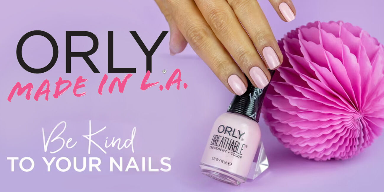 ORLY Nails